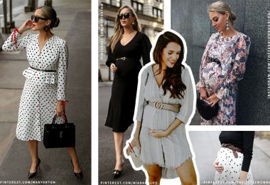 חגורות בהריון